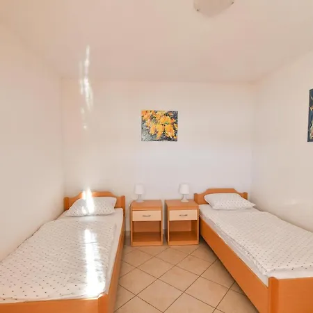 Bozenka Apartment Klek