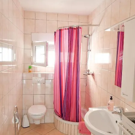 Bozenka Apartment Klek