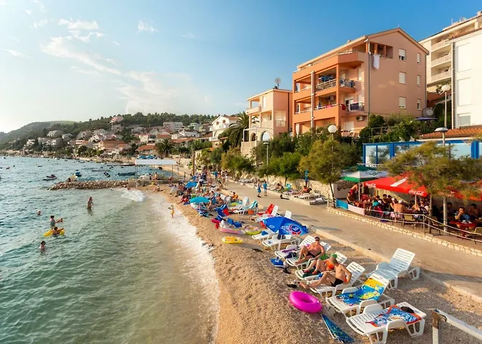 דירה Bozenka קלק