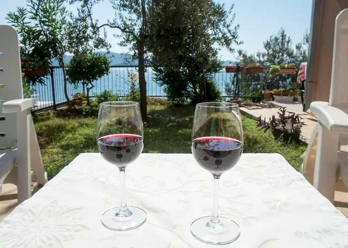 Bozenka דירה קלק