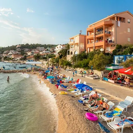 아파트 Bozenka 클레크