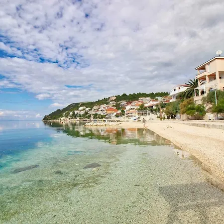 Apartamento Bozenka *