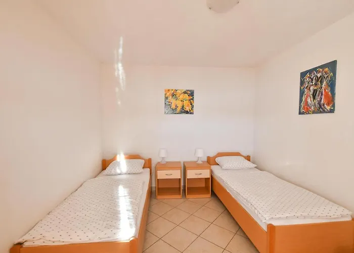 Bozenka Appartement Klek