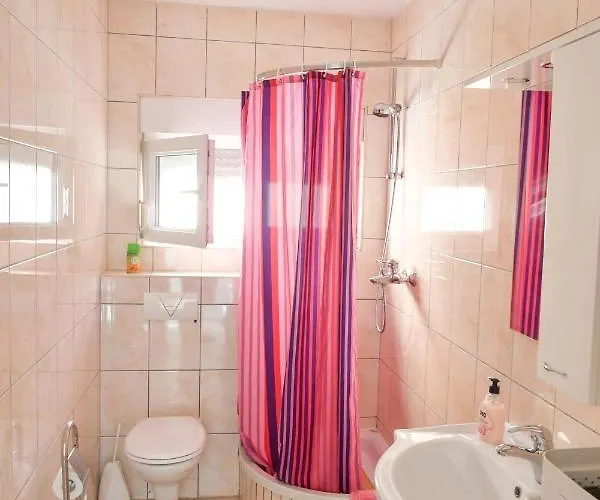Bozenka Appartement Klek