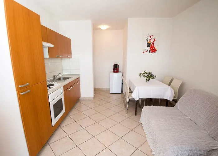 Bozenka Appartement
